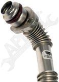 APDTY 160168 Turbocharger Oil Drain Line