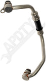 APDTY 160169 Turbocharger Coolant Return Line