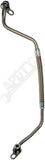 APDTY 160170 Turbocharger Oil Feed Line
