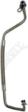 APDTY 160170 Turbocharger Oil Feed Line
