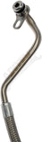 APDTY 160170 Turbocharger Oil Feed Line