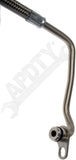 APDTY 160170 Turbocharger Oil Feed Line
