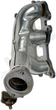 APDTY 160173 Exhaust Manifold Kit - Includes Required Gaskets And Hardware