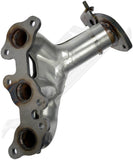 APDTY 160173 Exhaust Manifold Kit - Includes Required Gaskets And Hardware