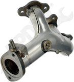 APDTY 160173 Exhaust Manifold Kit - Includes Required Gaskets And Hardware