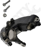 APDTY 160174 Steering Knuckle