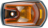 APDTY 160178 Roof Marker Light Truck Cab Clearance Light