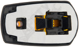 APDTY 160178 Roof Marker Light Truck Cab Clearance Light
