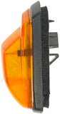 APDTY 160178 Roof Marker Light Truck Cab Clearance Light