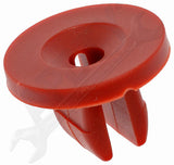 APDTY 160179 Splash Shield Grommet Nut