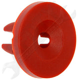 APDTY 160179 Splash Shield Grommet Nut