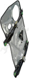 APDTY 160182 Power Window Regulator