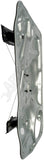 APDTY 160182 Power Window Regulator
