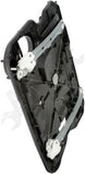 APDTY 160185 Power Window Regulator