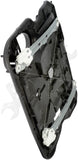 APDTY 160185 Power Window Regulator
