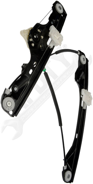 APDTY 160188 Power Window Regulator (Regulator Only)