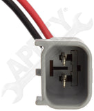 APDTY 160189 Sliding Window Motor With Linkage