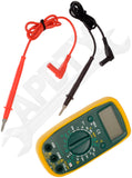 APDTY 160191 Digital Multimeter