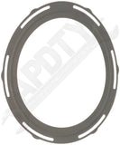 APDTY 160193 Exhaust Gas Recirculation Gasket