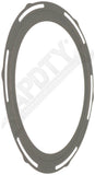 APDTY 160193 Exhaust Gas Recirculation Gasket