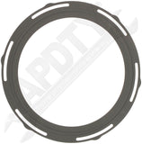 APDTY 160193 Exhaust Gas Recirculation Gasket