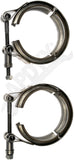 APDTY 160194 Exhaust Gas Recirculation Clamp
