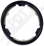 APDTY 160195 EGR Cooler Gasket Kit