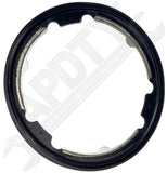 APDTY 160195 EGR Cooler Gasket Kit