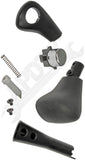 APDTY 160199 Automatic Transmission Complete Shift Knob Repair Kit 03-05 Accord