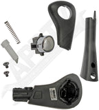 APDTY 160199 Automatic Transmission Complete Shift Knob Repair Kit 03-05 Accord