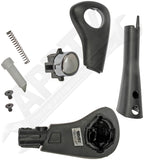 APDTY 160199 Automatic Transmission Complete Shift Knob Repair Kit 03-05 Accord