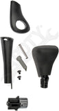 APDTY 160199 Automatic Transmission Complete Shift Knob Repair Kit 03-05 Accord