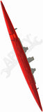 APDTY 160201 Third Brake Light Assembly