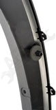 APDTY 160209 Wheel Arch Cover