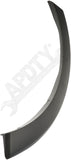 APDTY 160210 Wheel Arch Cover