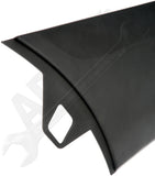 APDTY 160211 Rear Body Molding - 	Rear Right
