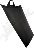 APDTY 160212 Rear Body Molding