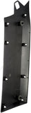 APDTY 160212 Rear Body Molding