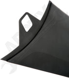 APDTY 160212 Rear Body Molding