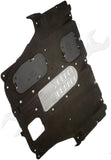 APDTY 160213 Front Splash Shield