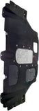 APDTY 160213 Front Splash Shield