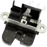 APDTY 160214 Liftgate Lock Actuator - Integrated