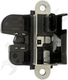 APDTY 160214 Liftgate Lock Actuator - Integrated