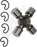 APDTY 160215 Universal Joint Kit