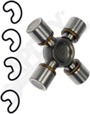 APDTY 160215 Universal Joint Kit