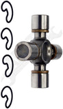 APDTY 160215 Universal Joint Kit