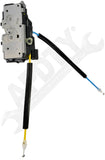 APDTY 160216 Integrated Door Lock Actuator - Front Left