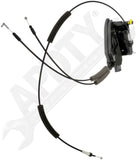 APDTY 160219 Integrated Door Lock Actuator