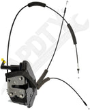 APDTY 160219 Integrated Door Lock Actuator