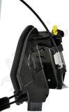APDTY 160219 Integrated Door Lock Actuator